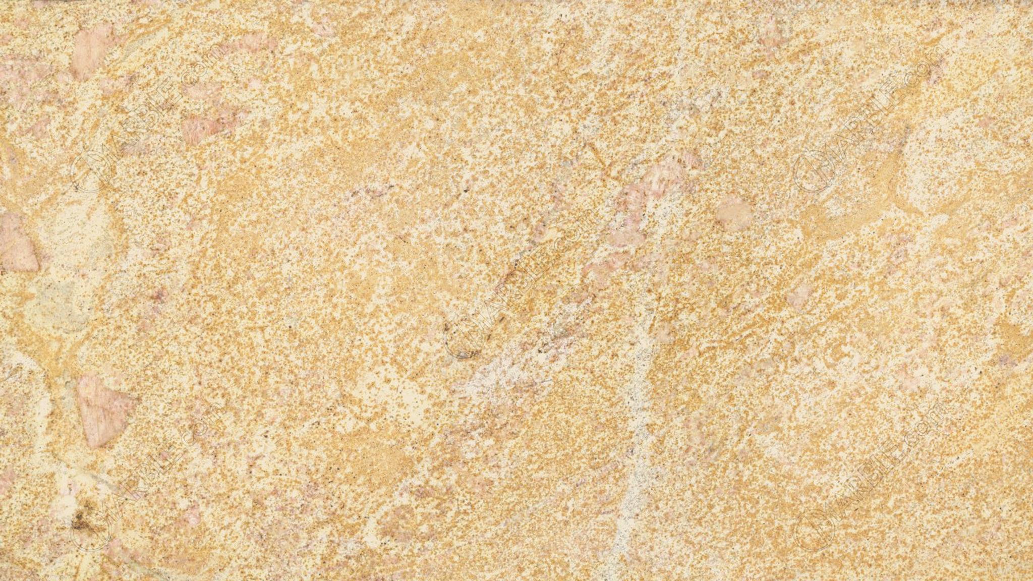 Đá Imperial Gold — đá granite (hoa cương), ảnh bề mặt