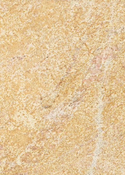 Đá Imperial Gold — đá granite (hoa cương), ảnh bề mặt