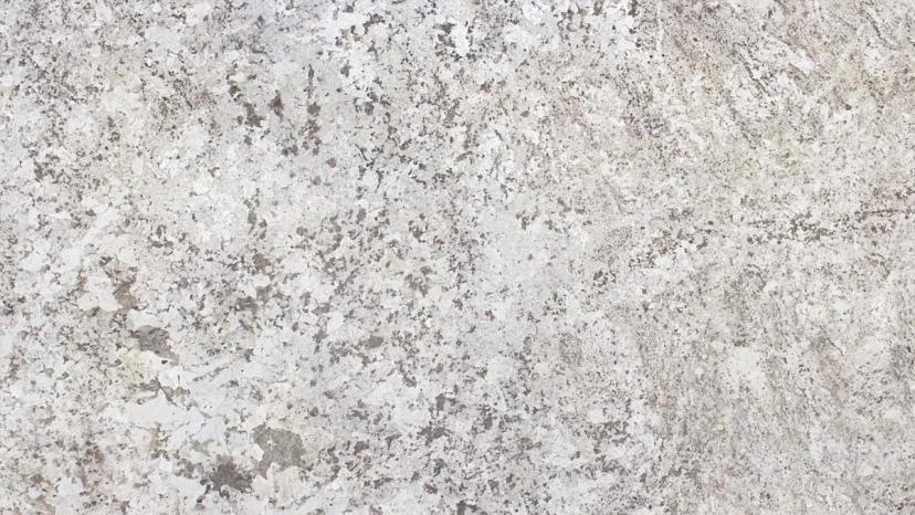 Đá Alaska White ốp sảnh thang máy