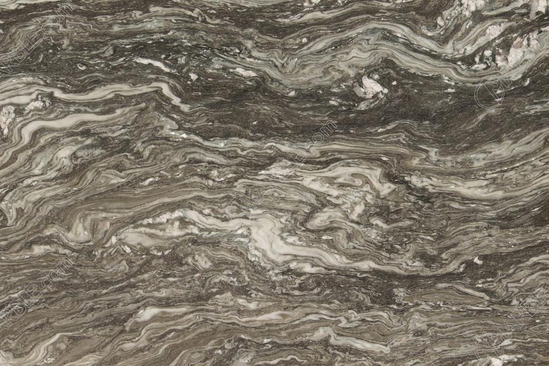 Đá Mandala Classic — đá marble (cẩm thạch), ảnh bề mặt