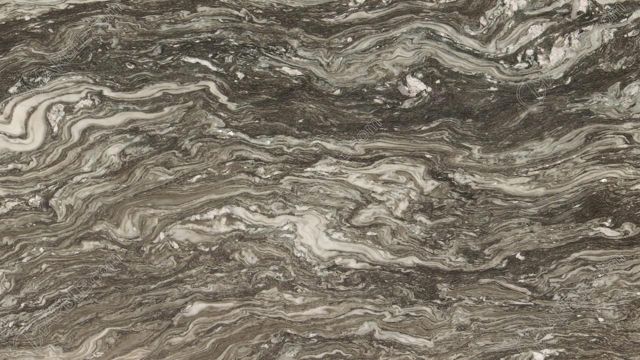 Đá Mandala Classic — đá marble (cẩm thạch), ảnh bề mặt