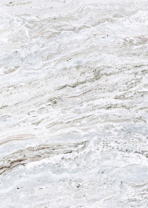 Đá Fantasy Brown — đá thạch anh tự nhiên (quartzite), ảnh bề mặt