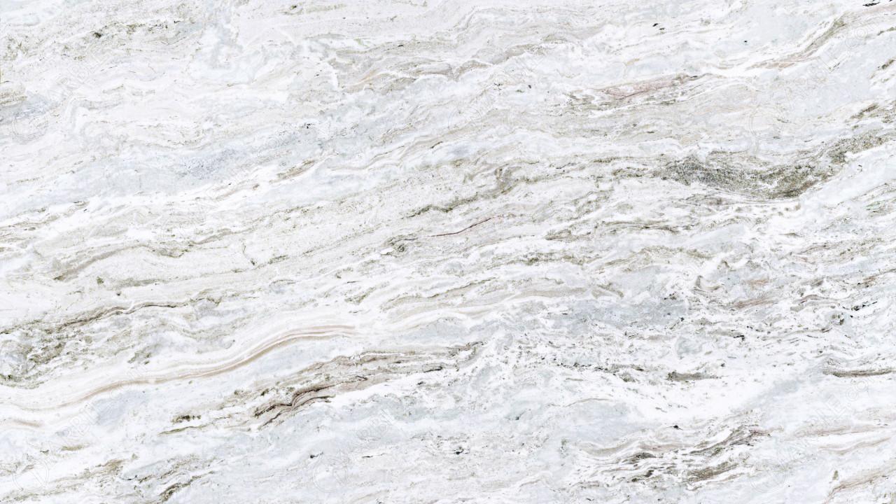 Đá Fantasy Brown — đá thạch anh tự nhiên (quartzite), ảnh bề mặt