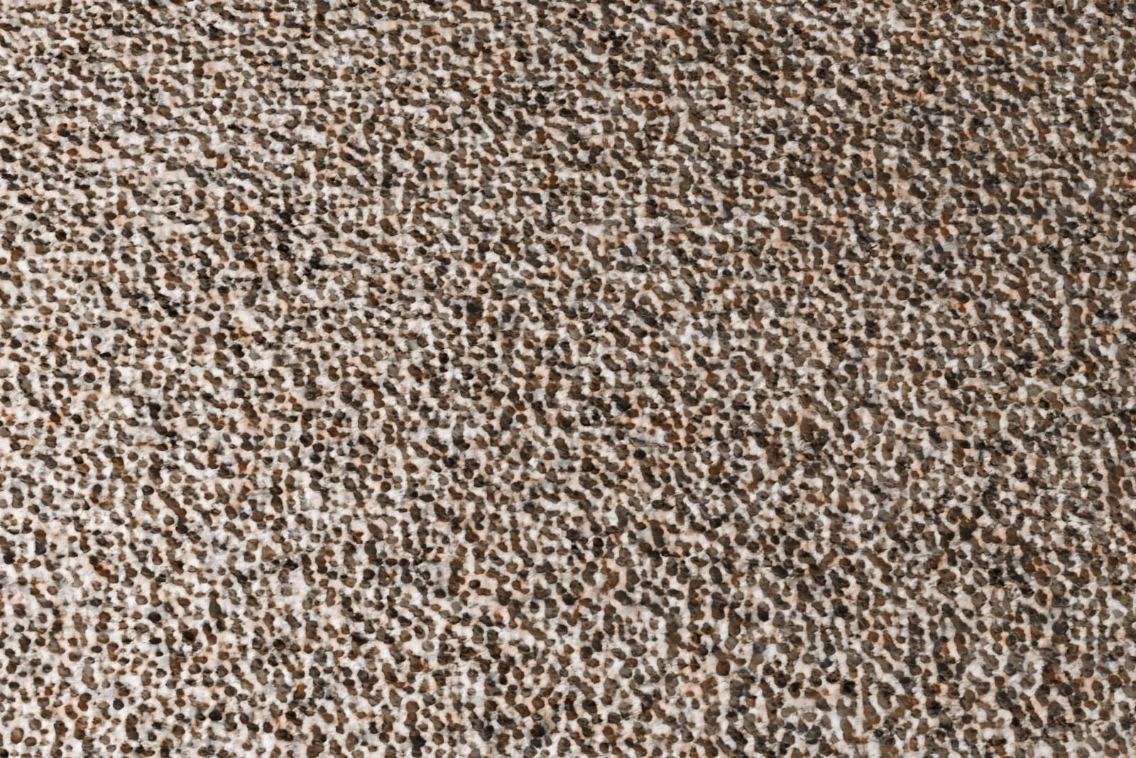 Bề mặt băm nhám hạt to (Coarse Bush-hammered) — hiệu ứng bề mặt trên đá tự nhiên, Rochelle Stone