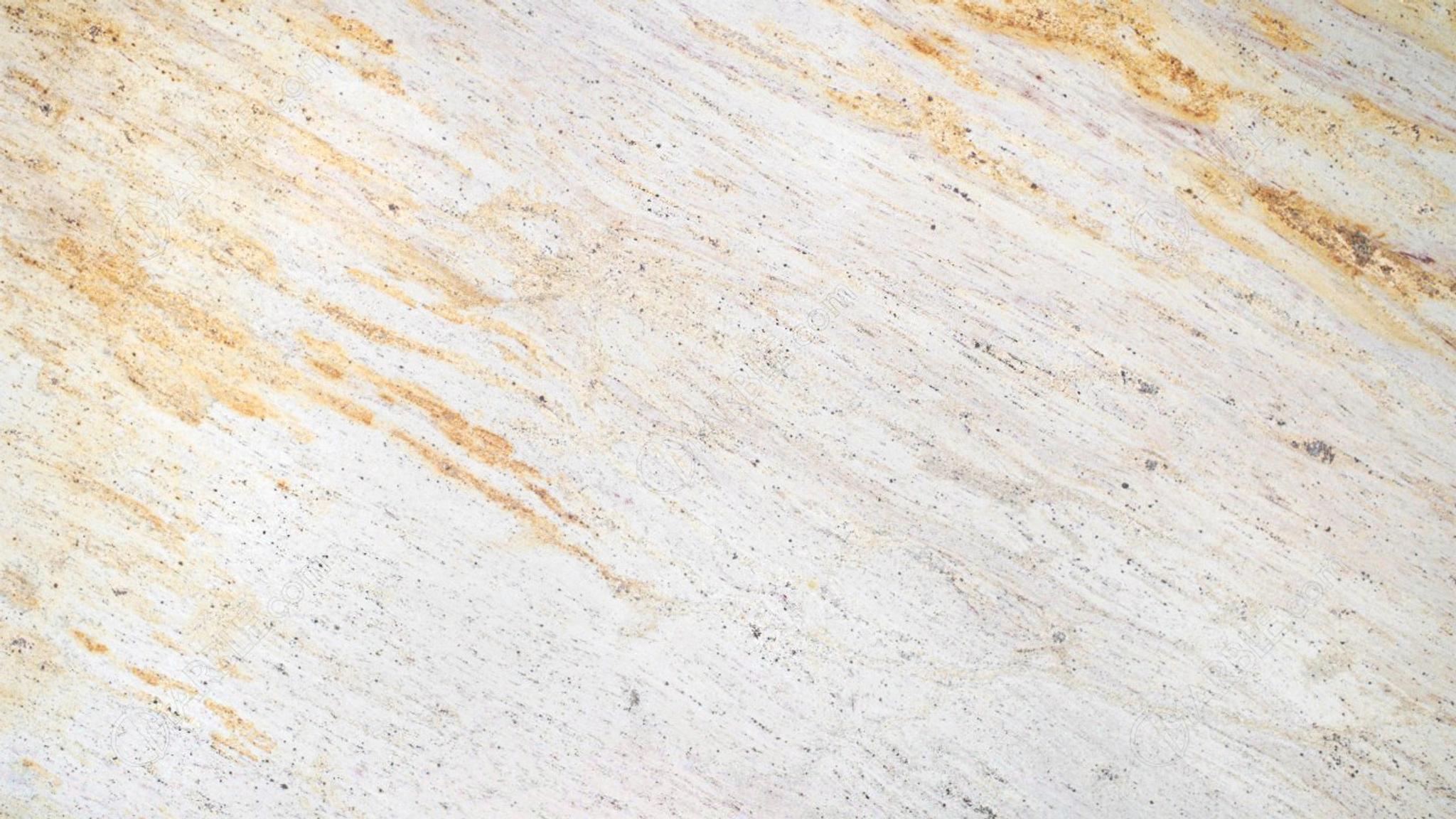 Đá Golden Riviera — đá granite (hoa cương), ảnh bề mặt