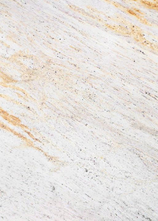 Đá Golden Riviera — đá granite (hoa cương), ảnh bề mặt