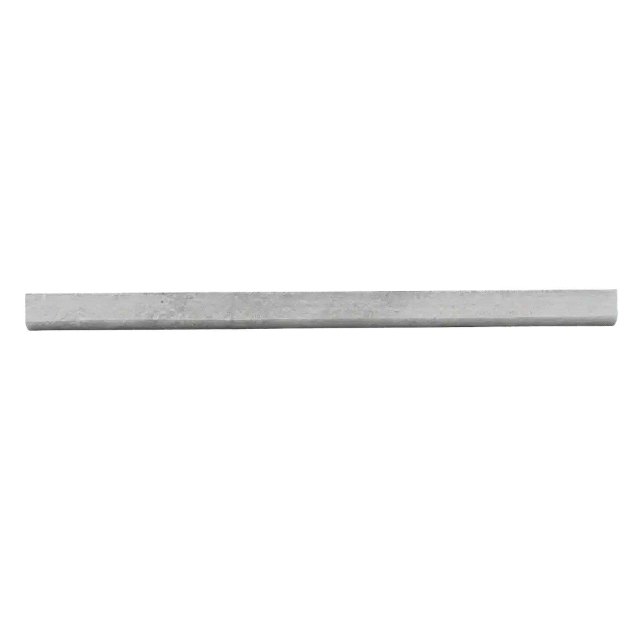 Phào chỉ đá Iceberg Pencil Liner (chỉ mảnh) — bề mặt đánh bóng (polished), Rochelle Couture