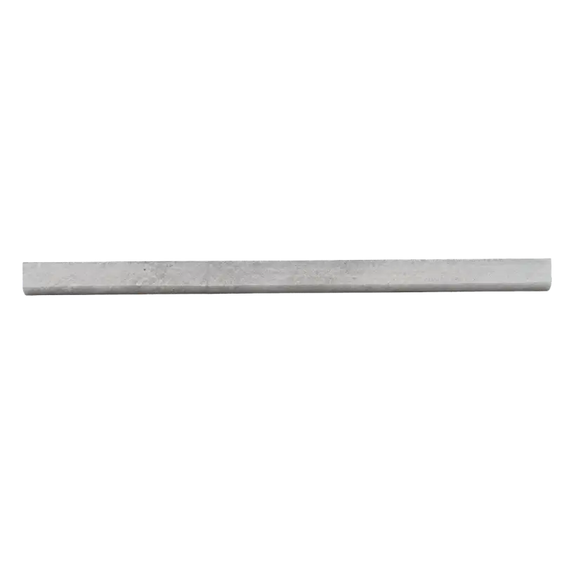 Phào chỉ đá Iceberg Pencil Liner (chỉ mảnh) — bề mặt đánh bóng (polished), Rochelle Couture