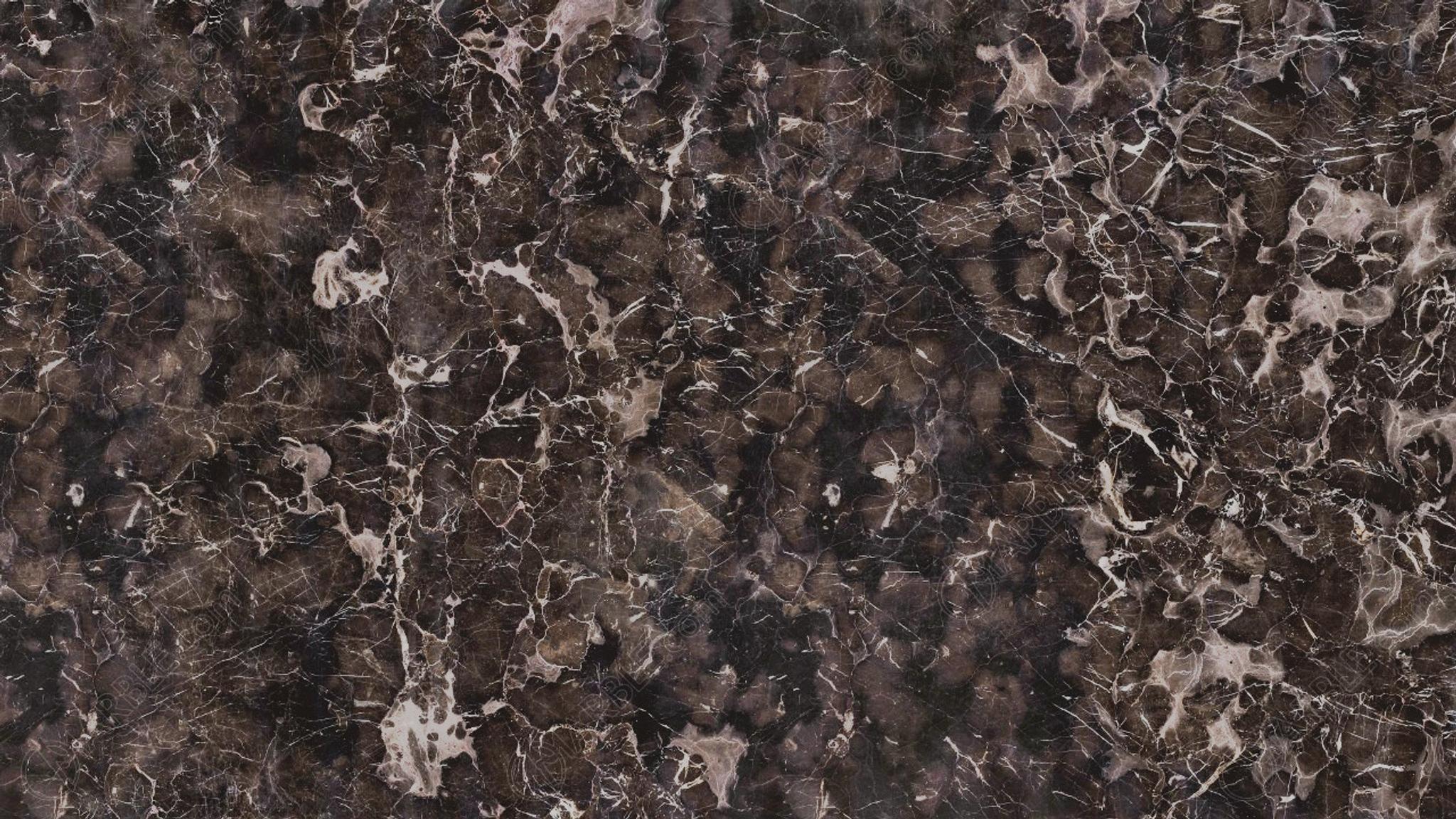 Đá Dynasty Brown — đá marble (cẩm thạch), ảnh bề mặt
