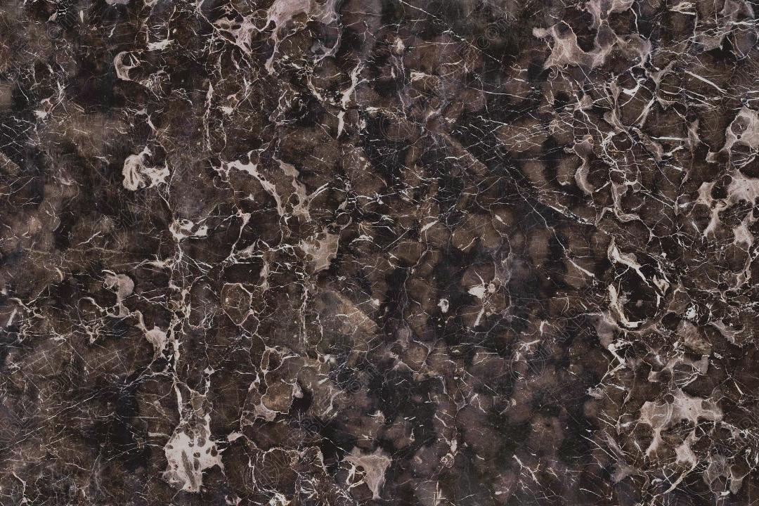 Đá Dynasty Brown — đá marble (cẩm thạch), ảnh bề mặt