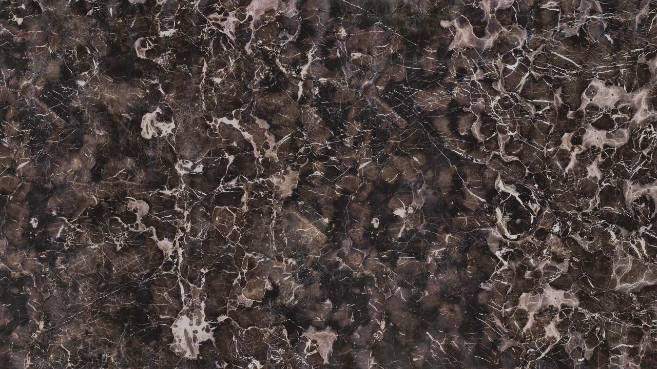 Đá Dynasty Brown — đá marble (cẩm thạch), ảnh bề mặt