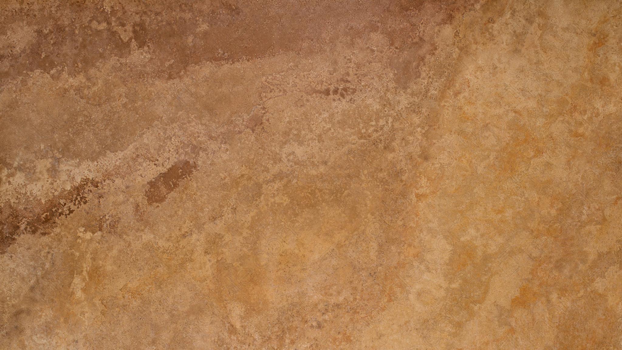 Đá Angelica Travertine — travertine với những lỗ rỗ tự nhiên