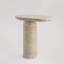 Travertine be