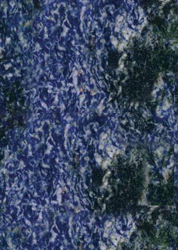 Đá Azul Bahia — Brazil, ảnh bề mặt