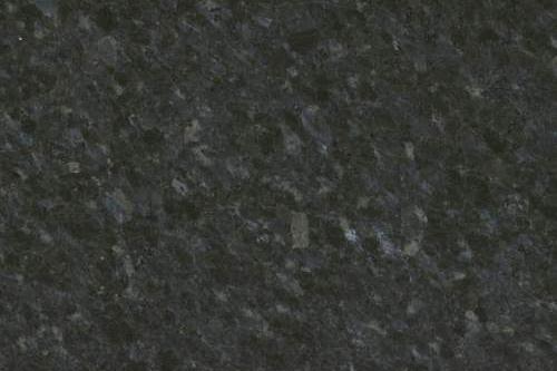Đá Black Pearl — Ấn Độ, ảnh bề mặt