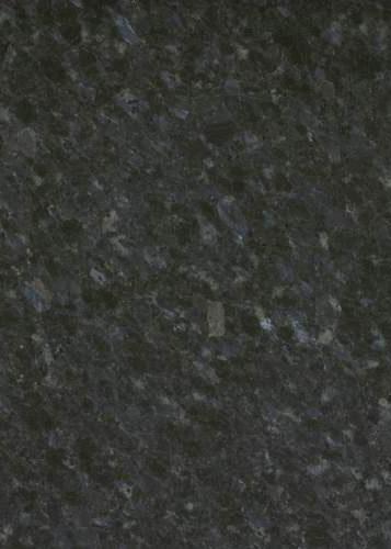 Đá Black Pearl — Ấn Độ, ảnh bề mặt