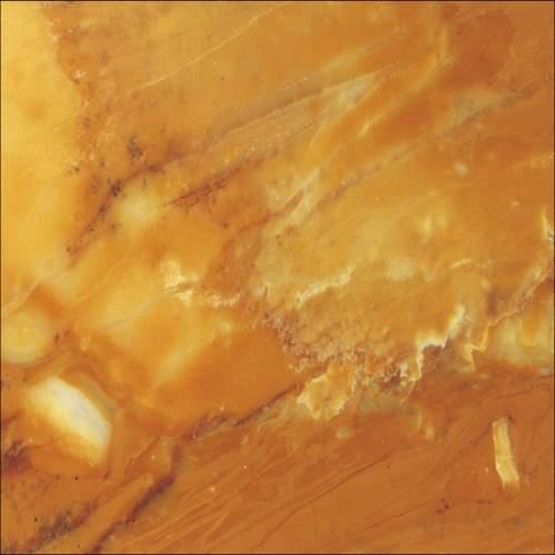 Đá Giallo Siena — Ý, ảnh bề mặt
