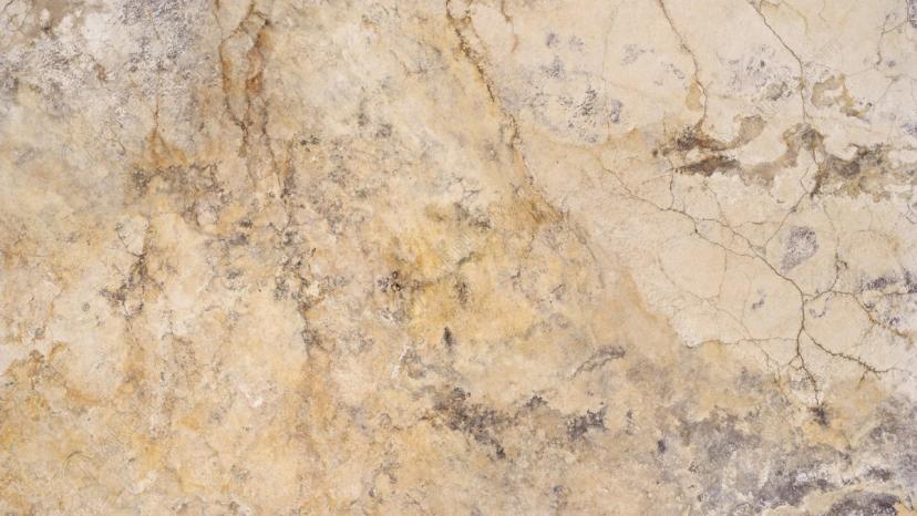 Đá Crema Viejo Travertine làm bồn tắm