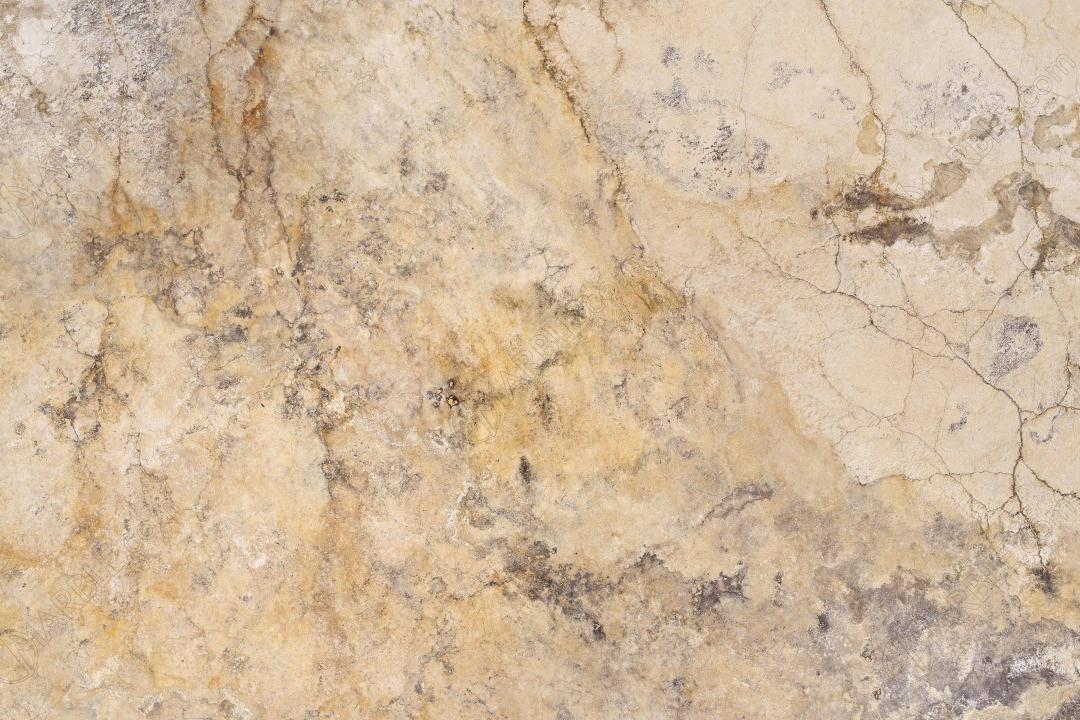 Đá Crema Viejo Travertine — travertine Mexico, ảnh bề mặt