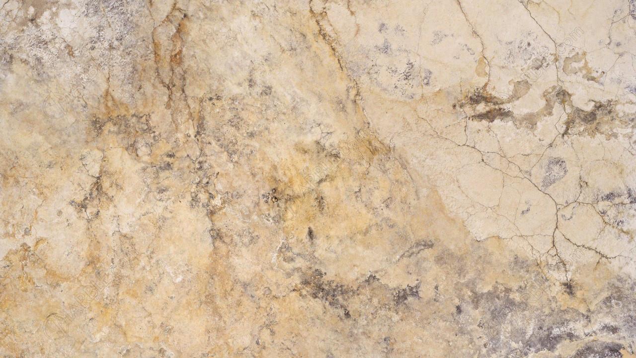 Đá Crema Viejo Travertine — travertine Mexico, ảnh bề mặt
