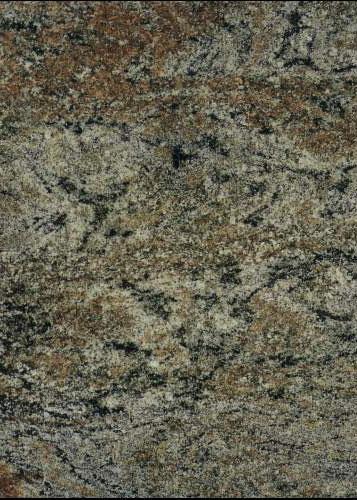 Verde Tropical — đá tự nhiên Rochelle Stone