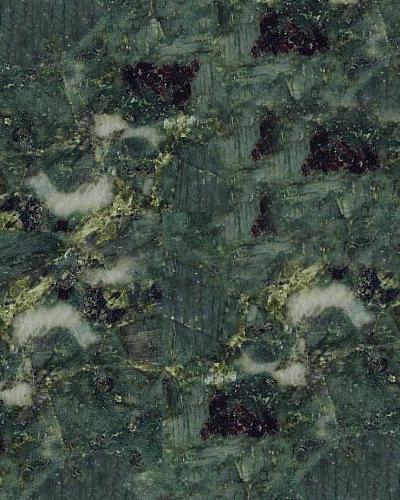 Verde Butterfly