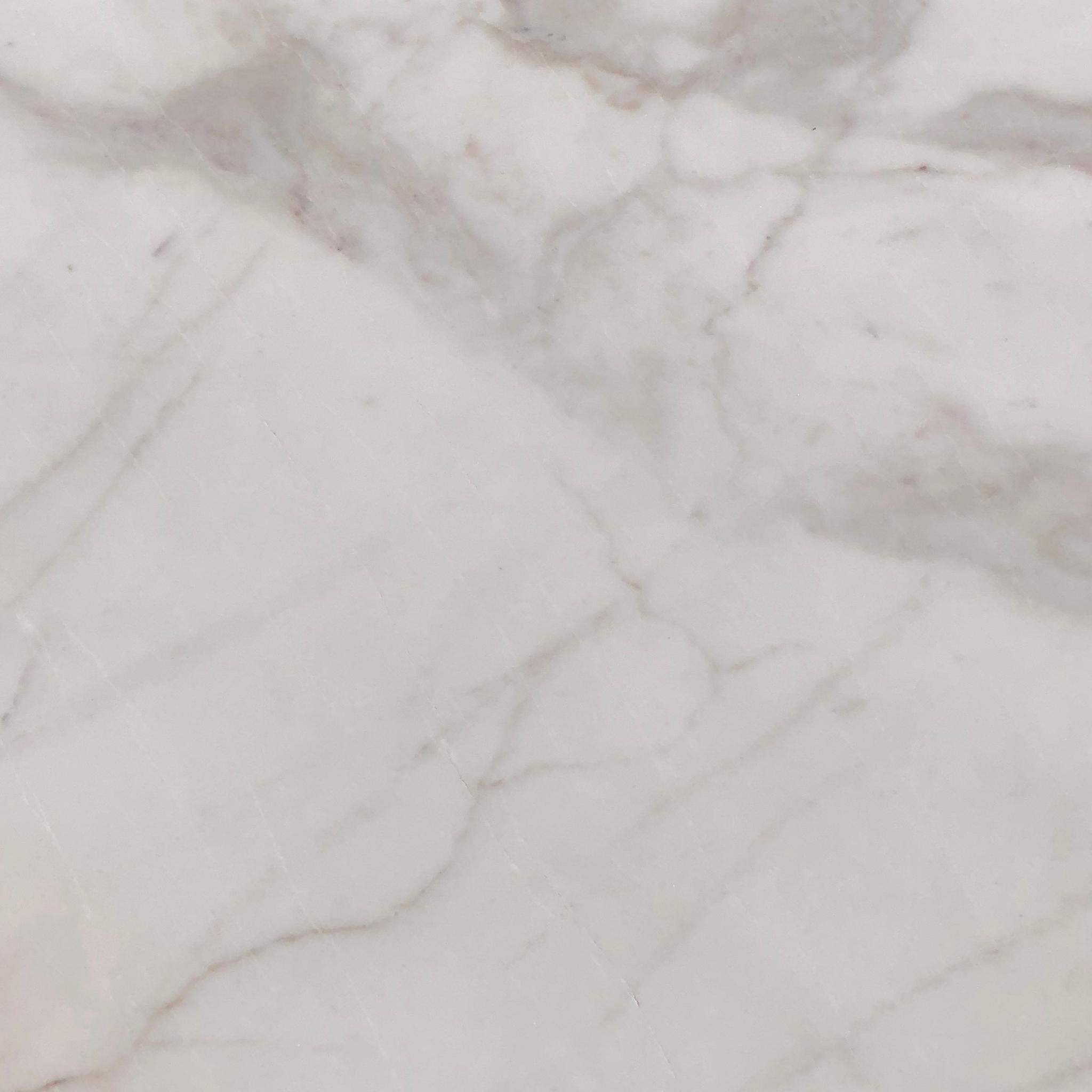 Đá Volakas — marble trắng vân mây Hy Lạp — vân đá cận cảnh
