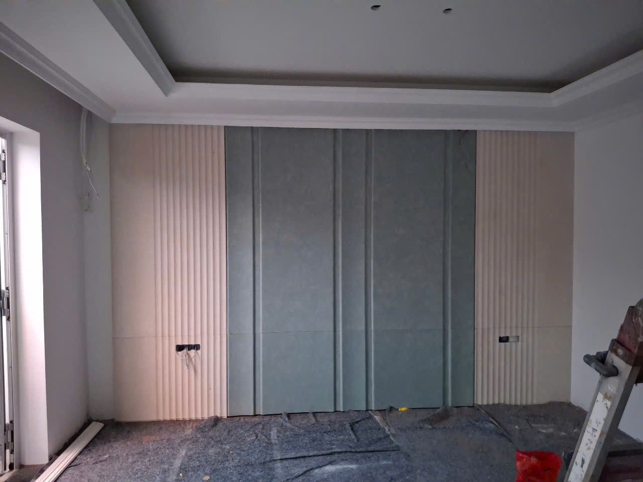 Công trình thực tế