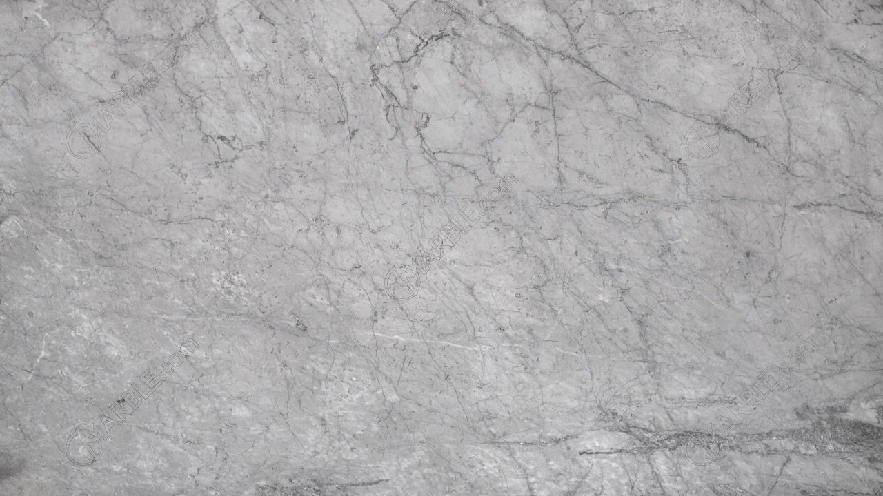 Đá Carrara Silver — đá marble (cẩm thạch), ảnh bề mặt