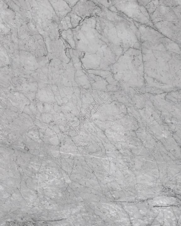 Carrara Silver