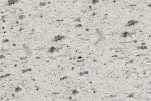 Đá White Galaxy — Ấn Độ, ảnh bề mặt