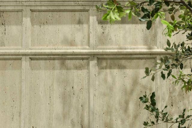 Vách đá 3D Prestige — bề mặt marble điêu khắc nổi khối, Kreoo