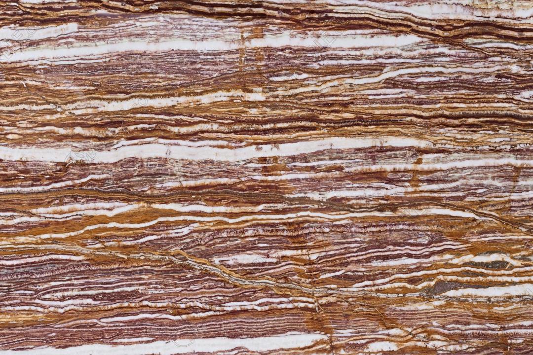 Đá Rainbow Onyx — đá onyx (xuyên sáng), ảnh bề mặt