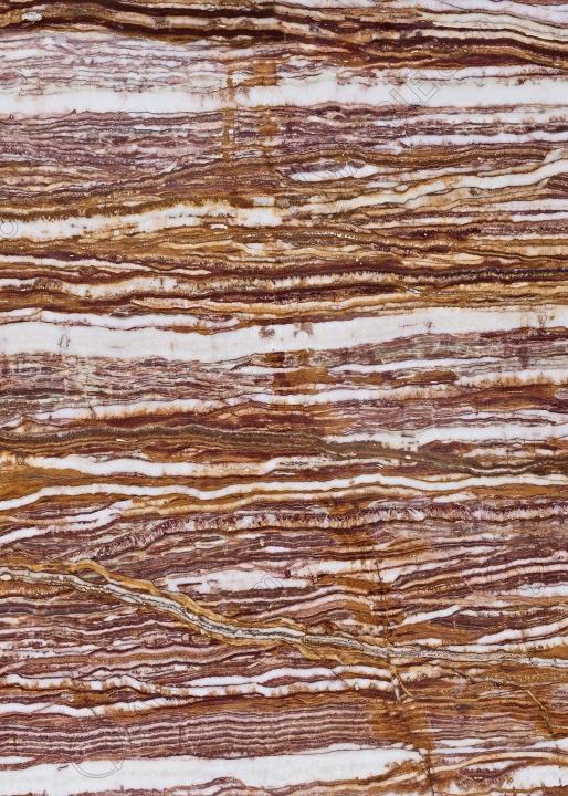 Đá Rainbow Onyx — đá onyx (xuyên sáng), ảnh bề mặt