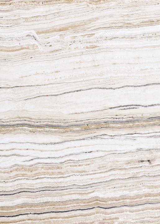 Đá Onice Stratos — đá onyx (xuyên sáng), ảnh bề mặt
