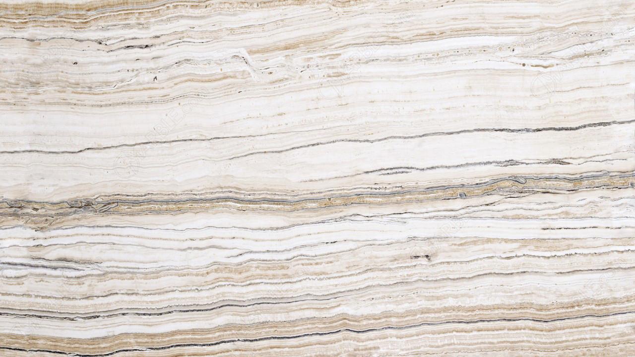 Đá Onice Stratos — đá onyx (xuyên sáng), ảnh bề mặt