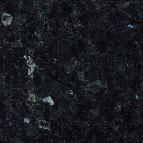 Đá Emerald Pearl — Na Uy, ảnh bề mặt