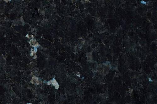 Đá Emerald Pearl — Na Uy, ảnh bề mặt