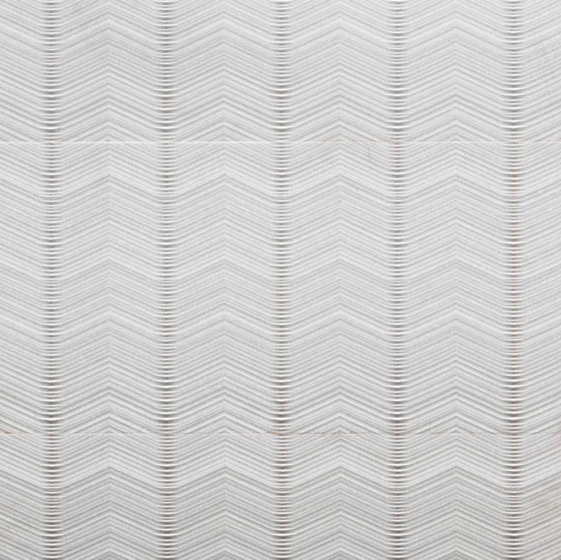Vách đá 3D Pagoda — bề mặt đá tự nhiên điêu khắc nổi khối, Lithos