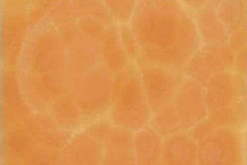 Đá Orange Onyx — Iran, ảnh bề mặt