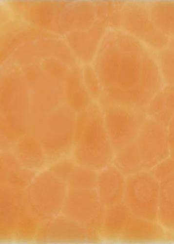 Đá Orange Onyx — Iran, ảnh bề mặt