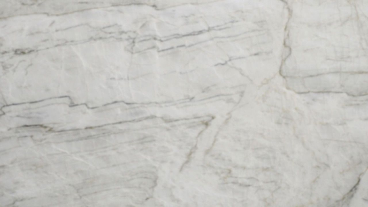 Đá Oggi — đá thạch anh tự nhiên (quartzite), ảnh bề mặt