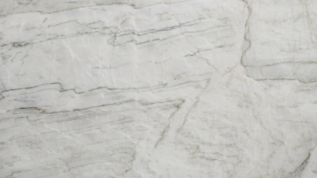 Đá Oggi — đá thạch anh tự nhiên (quartzite), ảnh bề mặt