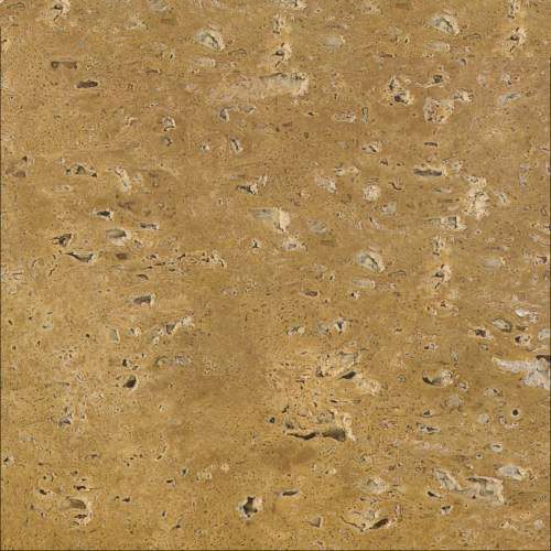 Đá Travertino Noce — travertine Ý (Toscana), ảnh bề mặt