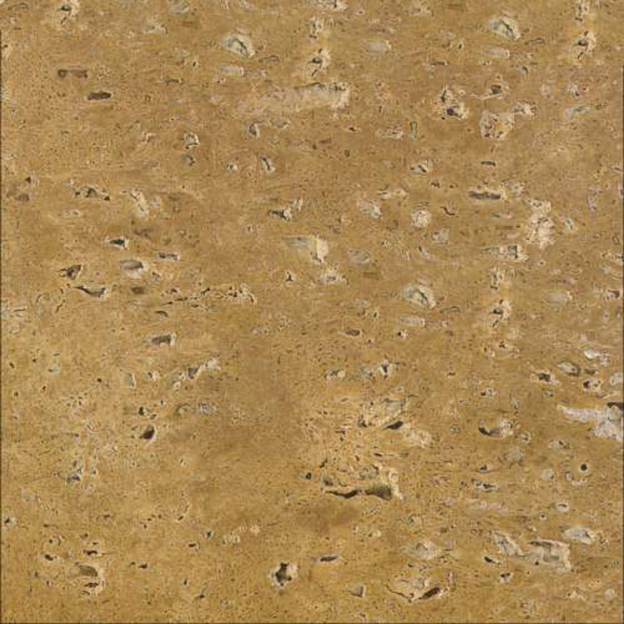Đá Travertino Noce — travertine Ý (Toscana), ảnh bề mặt