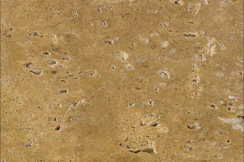 Đá Travertino Noce — travertine Ý (Toscana), ảnh bề mặt