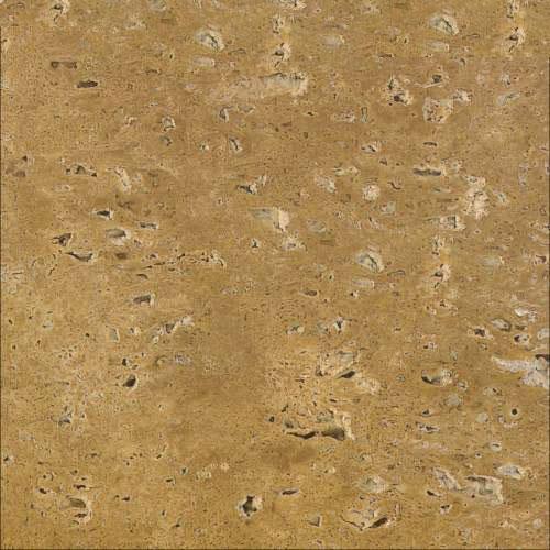 Đá Travertino Noce — travertine Ý (Toscana), ảnh bề mặt
