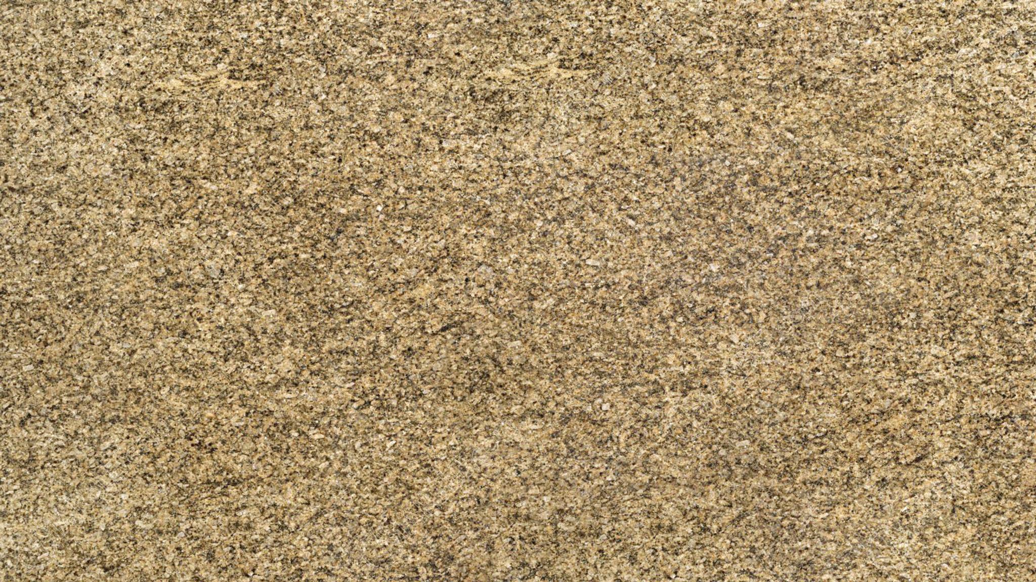 Đá Firenze Yellow — đá granite (hoa cương), ảnh bề mặt