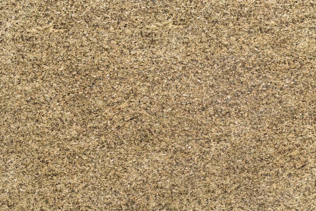 Đá Firenze Yellow — đá granite (hoa cương), ảnh bề mặt