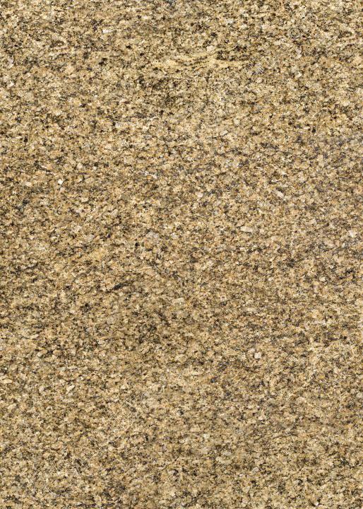 Đá Firenze Yellow — đá granite (hoa cương), ảnh bề mặt